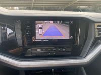 Usado VW Touareg Pure 231 CV (169 kW) 2020 Blanco SUV