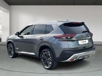 Usado Nissan X-Trail Tekna 204 CV (150 kW) 2025 Gris SUV