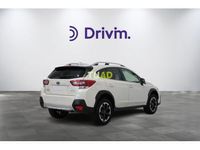 usado Subaru XV 1.6 I CVT 114cv SPORT PLUS