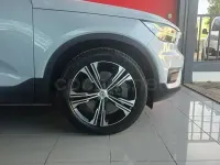 Usado Volvo XC40 Inscription 262 CV (192 kW) 2021 Gris / plata SUV
