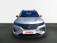 Usado Dacia Spring Comfort Plus 33 kW (45 CV) 2022 Blanco Utilitario