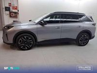 Usado Peugeot 5008 Allure 147 CV (108 kW) 2025 Gris SUV