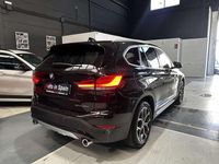 Usado BMW X1 150 CV (110 kW) 2021 Negro SUV