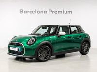 Usado Mini Cooper 150 kW (204 CV) 2025 Utilitario