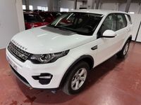 Usado Land Rover Discovery Sport HSE Luxury 180 CV (132 kW) 2015 Blanco SUV