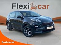 usado Kia Sportage 1.6 GDi Drive 4x2 132