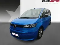Usado VW Multivan 150 CV (110 kW) 2024 Monovolumen