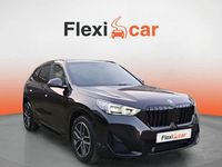 Usado BMW X1 Comfort Edition 136 CV (100 kW) 2023 Negro SUV