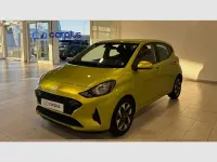 Usado Hyundai i10 67 CV (49 kW) 2024 Utilitario
