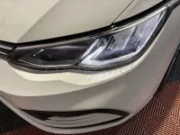 Usado VW Golf VIII 115 CV (84 kW) 2022 Blanco Berlina
