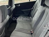 Usado Renault Mégane II Authentique 105 CV (77 kW) 2006 Negro Berlina