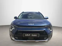 Usado Kia Niro 141 CV (103 kW) 2024 Azul SUV