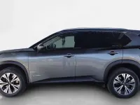Nuevo Nissan X-Trail N-Connecta 204 CV (150 kW) 2026 SUV