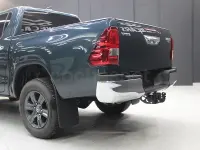 Nuevo Toyota HiLux 150 CV (110 kW) 2026 Verde Pickup/Camioneta
