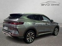 Usado BYD Seal U Comfort 218 CV (160 kW) 2025 Blanco SUV