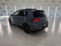 Usado VW Golf VII GTI 290 CV (213 kW) 2019 Gris Berlina