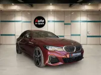 Occasion BMW 340 M Sport 340 PK (250 kW) 2022 Rood Sedan