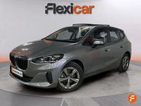 Usado BMW 218 136 CV (100 kW) 2023 Gris Familiar
