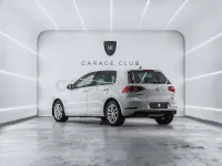Usado VW Golf VII Advance 116 CV (85 kW) 2017 Blanco Berlina