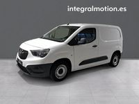 Usado Opel Combo 75 HP (55 kW) 2020 Branco Monovolume