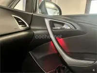 Usado Opel Astra Excellence 110 CV (80 kW) 2013 Azul Berlina
