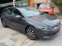 Usado VW Golf VIII Style 204 CV (150 kW) 2022 Gris Utilitario