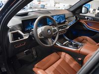 Usado BMW X7 Comfort Edition 352 CV (258 kW) 2025 Negro SUV