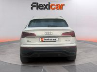 Usado Audi Q5 Sportback Advanced Plus 163 CV (119 kW) 2022 Blanco SUV