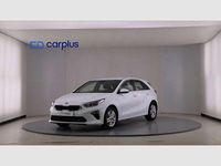 Usado Kia Ceed 136 CV (100 kW) 2021 Blanco Utilitario