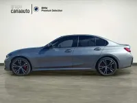 Usado BMW 320 Comfort Edition 184 CV (135 kW) 2025 Gris Berlina