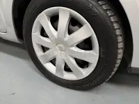 Usado Renault Clio II Authentique 85 CV (62 kW) 2007 Gris / plata Berlina