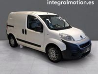 Usado Fiat Fiorino 95 CV (69 kW) 2021 Monovolumen