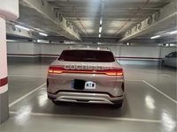 Usado BYD Seal U Design 324 CV (238 kW) 2024 Gris / plata SUV