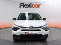 Usado Citroën C4 Live 110 CV (80 kW) 2022 Blanco Berlina