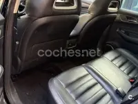 Usado MG EHS Luxury 258 CV (189 kW) 2022 Negro SUV