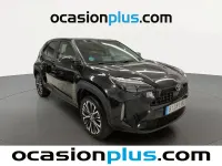 Occasion Toyota Yaris Hybrid Plus 116 PK (85 kW) 2022 Zwart SUV