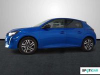 usado Peugeot 208 1.5 BlueHDi S&S Allure Pack 100