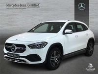 Usado Mercedes GLA200 163 CV (119 kW) 2022 SUV