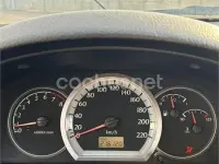 Usado Chevrolet Lacetti SE 94 CV (69 kW) 2004 Gris / plata Berlina