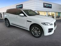 usado Jaguar F-Pace 2.0L I4D 132KW RSPORT AUTO