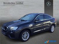 Occasion BMW X4 Comfort Edition 190 PK (139 kW) 2017 SUV