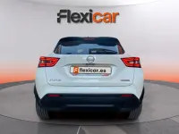 Usado Nissan Juke N-Connecta 143 CV (105 kW) 2023 Blanco SUV