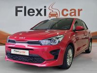 usado Kia Rio 1.0 T-GDi 74kW (100CV) MHEV iMT Concept Híbrido en Flexicar Oviedo