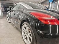 Usado Peugeot RCZ 156 CV (114 kW) 2011 Negro Coupe