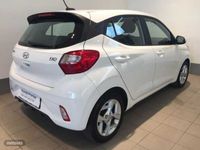 usado Hyundai i10 - 12.643 km 1.0 MPI Klass