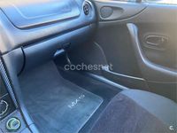 Usado Mazda MX5 140 CV (102 kW) 2000 Verde Descapotable