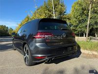 Usado VW Golf VII GTI 230 CV (169 kW) 2015 Gris / plata Berlina