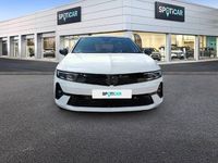 Usado Opel Astra 130 CV (95 kW) 2024 Blanco Berlina