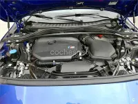 Usado BMW M135 300 CV (220 kW) 2025 Azul Utilitario