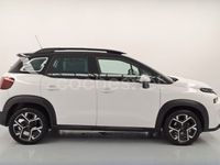 Usado Citroën C3 Aircross Shine 110 CV (80 kW) 2021 Blanco SUV